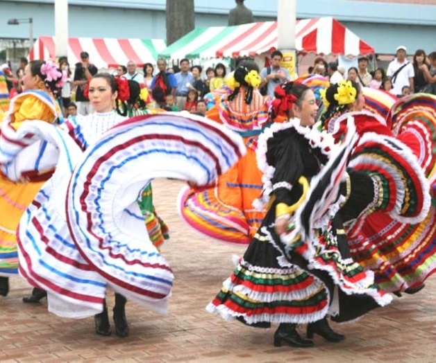 Tres días de fiesta mexicana en Japón Tres días de fiesta mexicana en Japón