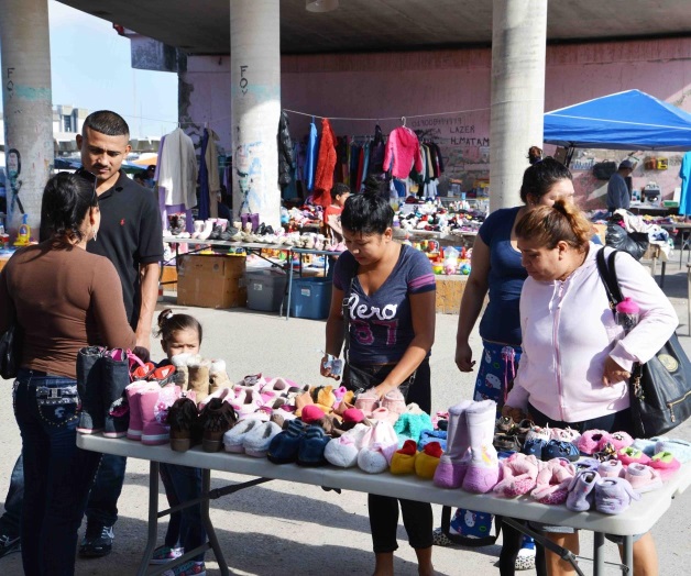 Apoyan con 4 mil pesosen ‘Crezcamos Juntos’