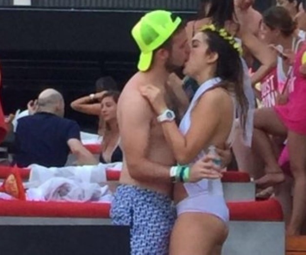 #LADYCORALINA: SUSPENDE BODA POR  “CANDENTE”  DESPEDIDA DE SOLTERA (VIDEO)