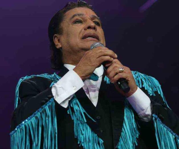 Revelan quién metió a la cárcel a Juan Gabriel