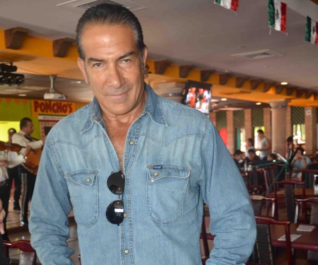 Alista sus villanías Alista sus villanías