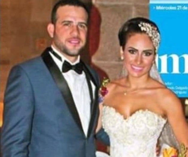 Una amiga de #LadyCoralina también fue infiel