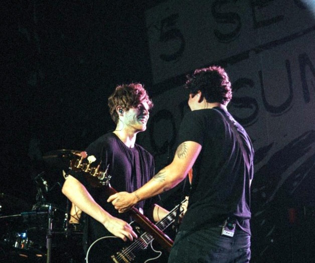 Resuena Auditorio Nacional con sus melodías