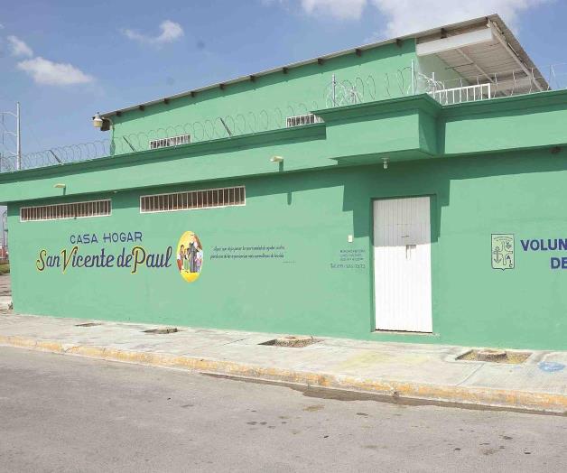 Voluntarias Vicentinas: 42 años ayudando