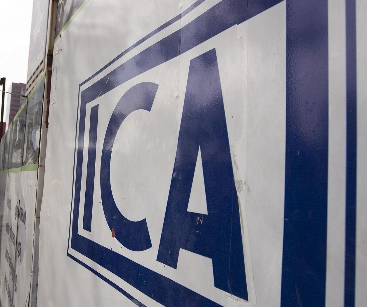 Piden a ICA pago de intereses en EU Piden a ICA pago de intereses en EU