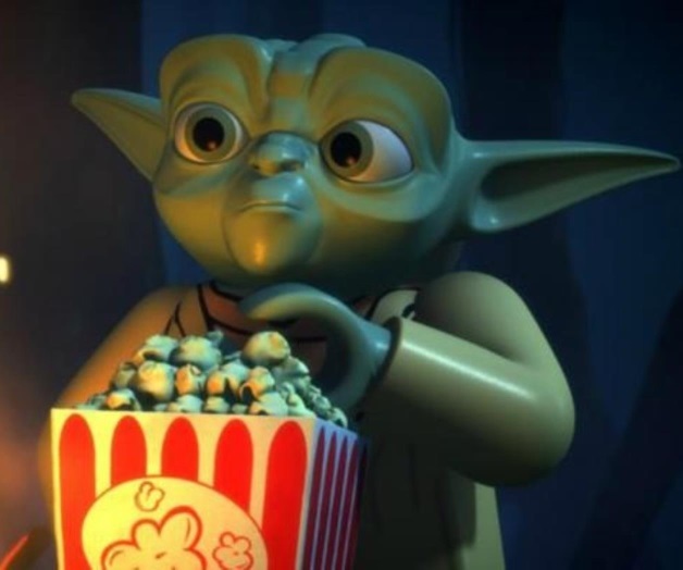 Llegan películas, series y documentales de “Star Wars” a Netflix