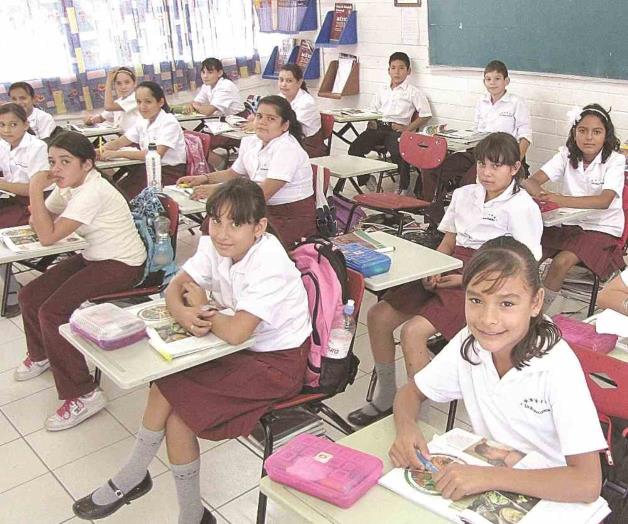 Suspenden clases 90 escuelas