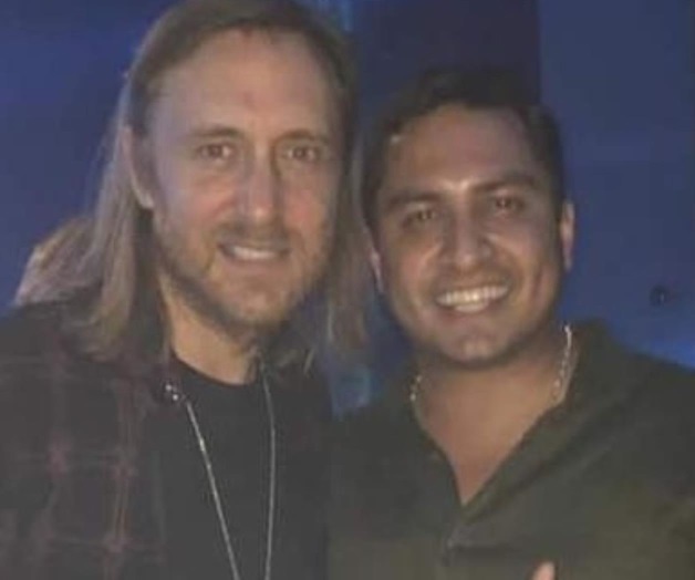 Dueto entre Julión Álvarez y David Guetta (VIDEO)
