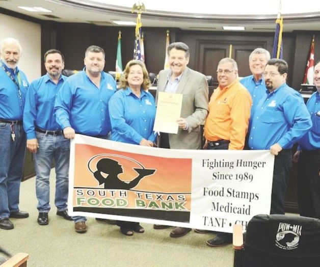 Toman acciones contra el hambre. Uno de cada 7 sufre por falta de alimentos