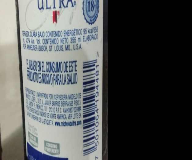 Verdad a medias los códigos 750; Propuesta topa en falta de uniformidad