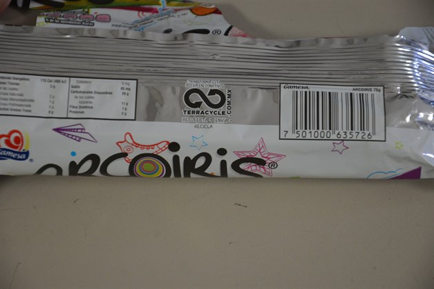 Verdad a medias los códigos 750; Propuesta topa en falta de uniformidad