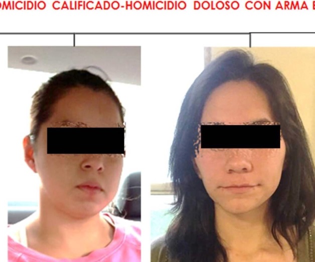 La fiscalía mexicana acusa al hijo del cineasta León Serment del asesinato de sus padres La fiscalía mexicana acusa al hijo del cineasta León Serment del asesinato de sus padres