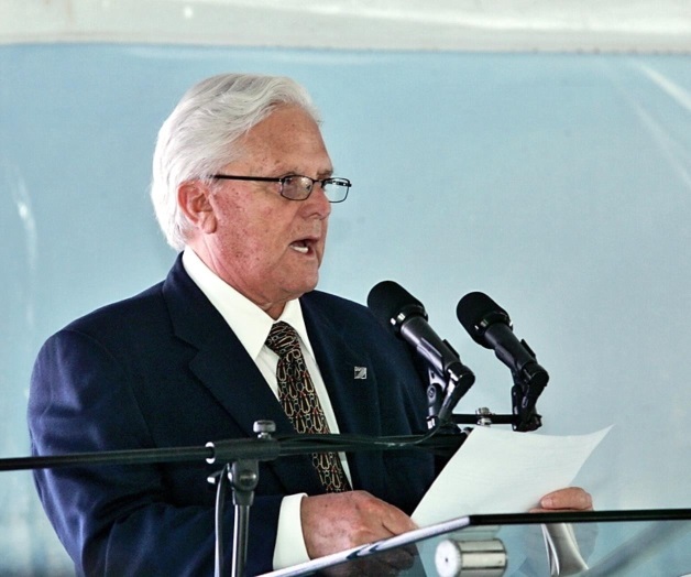 Fallece el empresario Guillermo Zambrano L.