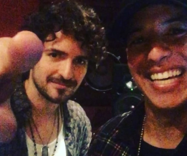 Tommy Torres estrena “Tu y yo”, tema a dueto con Daddy Yankee Tommy Torres estrena “Tu y yo”, tema a dueto con Daddy Yankee
