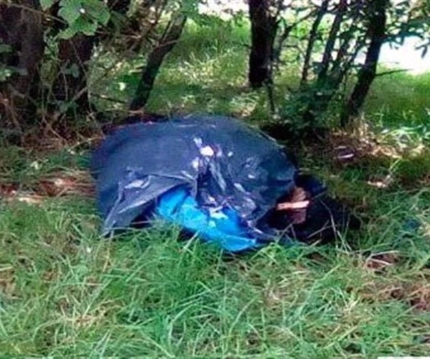 Hallan a joven desaparecida en Tlaxcala