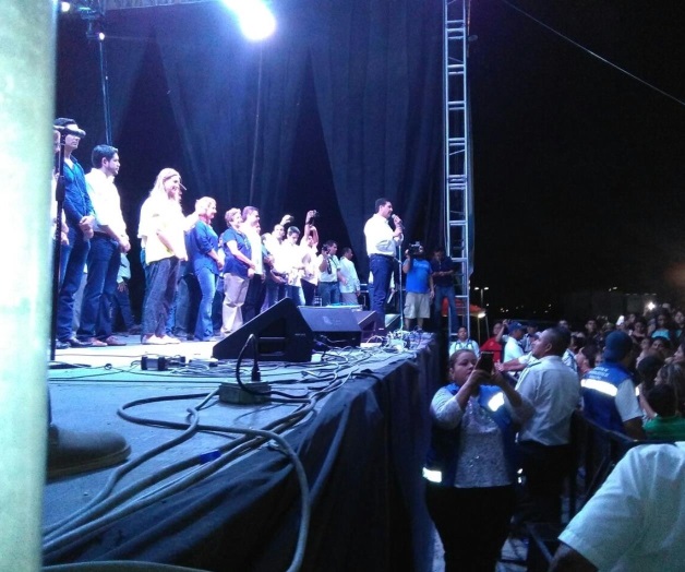 Califica incendios como distractores