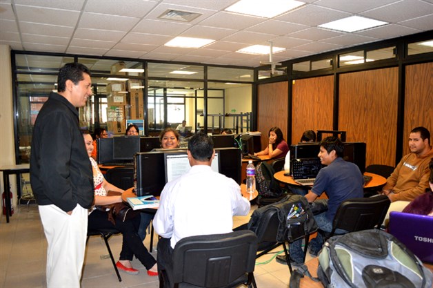 Universidad para todos