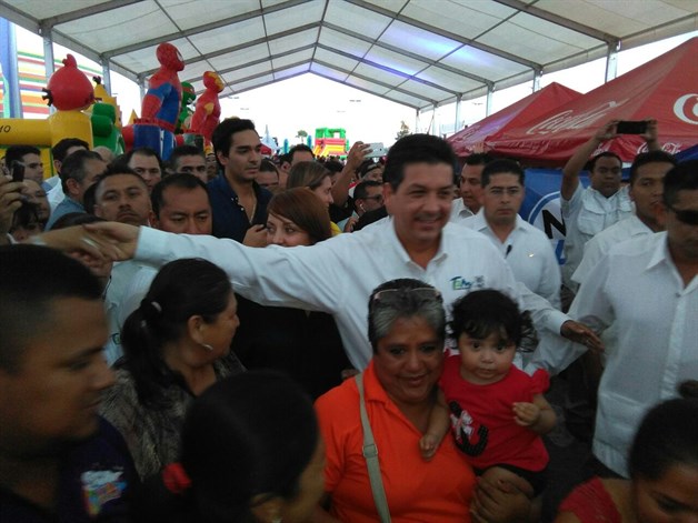 Califica incendios como distractores