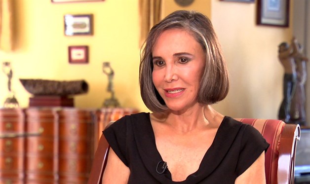 Regresa a la pantalla