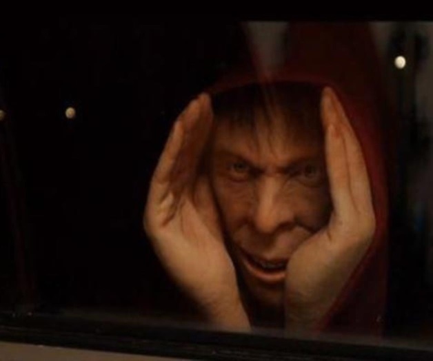 VIDEO: Retiran máscara de Halloween en Canadá por ser demasiado aterradora