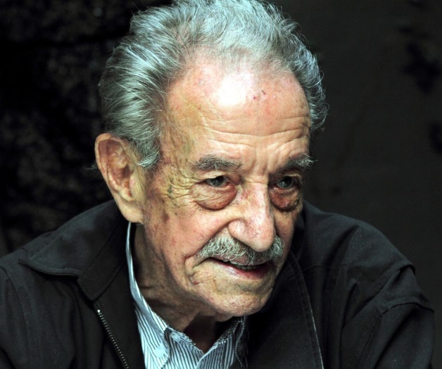 Muere el actor Mario Almada Muere el actor Mario Almada