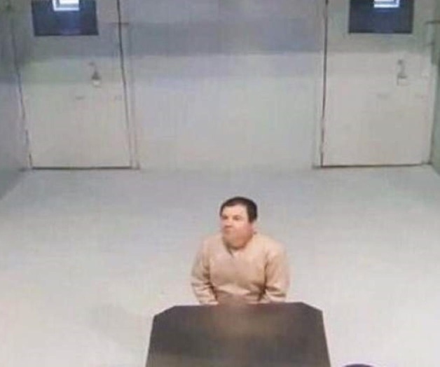 El Chapo no está lúcido; le administran medicamento desconocido: Abogado