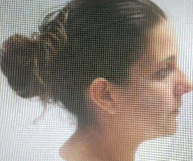 Confirman el arrestode Martha Cárdenas. Sobrina de senador tamaulipeco