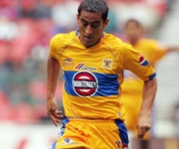 Walter Gaitán volverá a jugar con Tigres para recibir homenaje