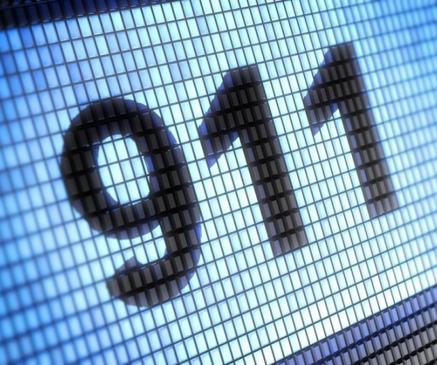 Número 911 entró en funciones en 16 estados para atender emergencias
