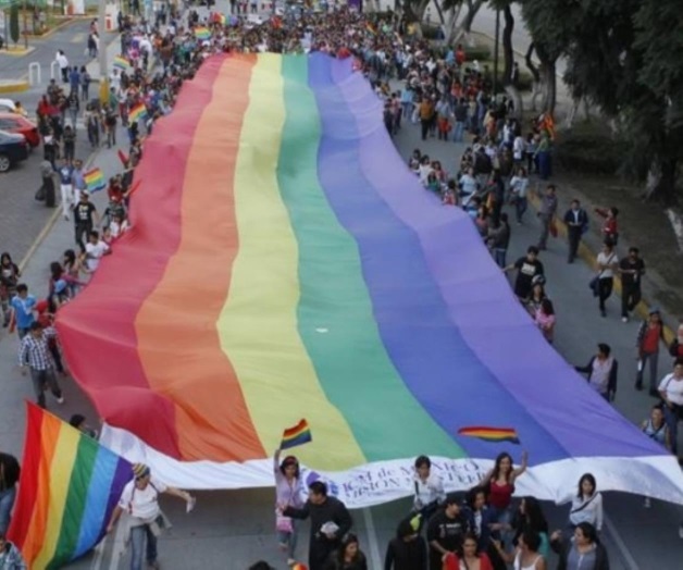 Comunidad LGBT vive en libertad en Canadá y adoptar es una realidad