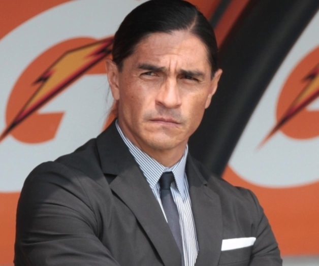 Técnico “Paco” Palencia sin necesidad de promotor para llegar a Pumas Técnico “Paco” Palencia sin necesidad de promotor para llegar a Pumas