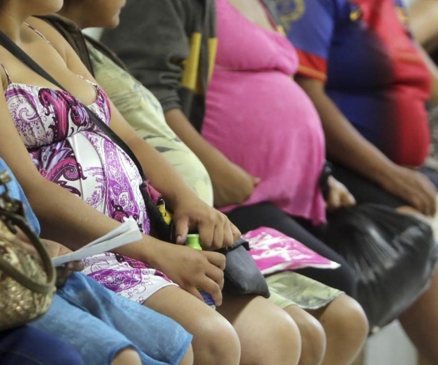 Presentan zika 3 embarazadas; Dos en condiciones favorables y una de alto riesgo
