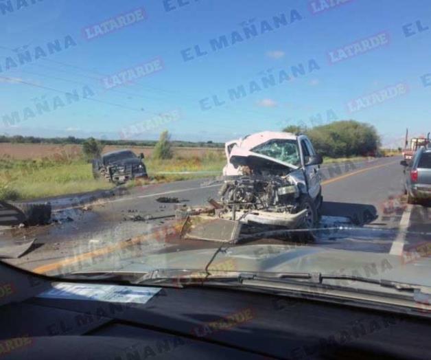 Despierta zona Ribereña bajo fuego; 1 policía muerto y varios heridos