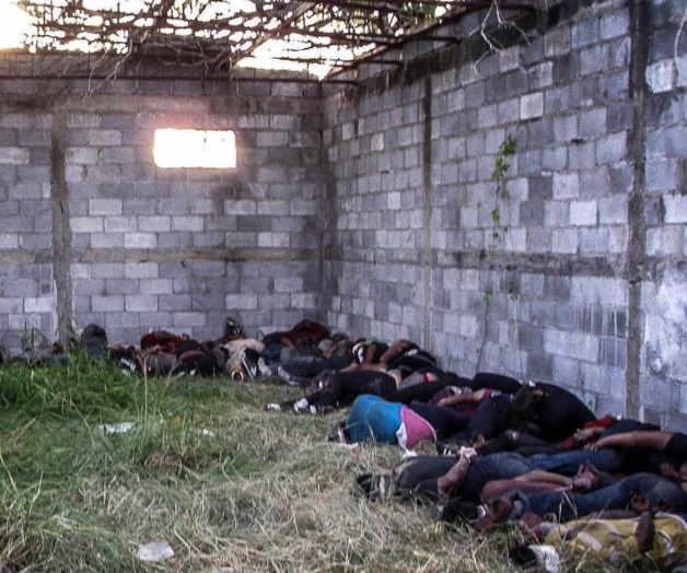 Doble tragedia de complicidades y omisiones