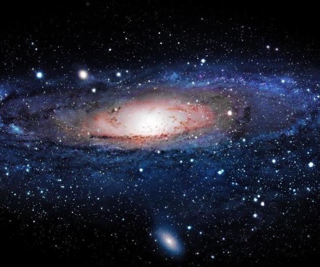 ¿Cuántas galaxias hay en todo el universo? ¿Cuántas galaxias hay en todo el universo?