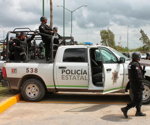 Cae banda de secuestradores en Tamaulipas Cae banda de secuestradores en Tamaulipas