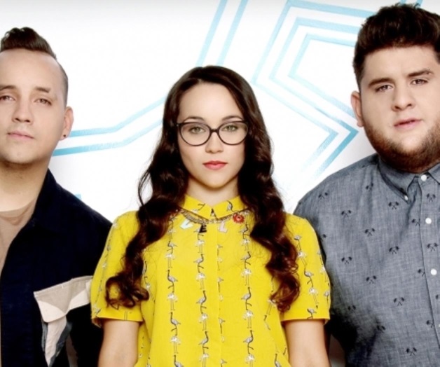 Matisse cierra etapa del disco “Sube” y planea nueva producción Matisse cierra etapa del disco “Sube” y planea nueva producción