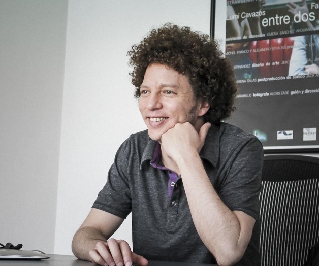 Hará serie de comedia Hará serie de comedia