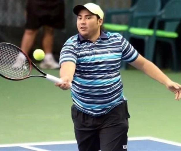 Tenista mexicano fue suspendido por seis meses al intentar amañar un partido Tenista mexicano fue suspendido por seis meses al intentar amañar un partido