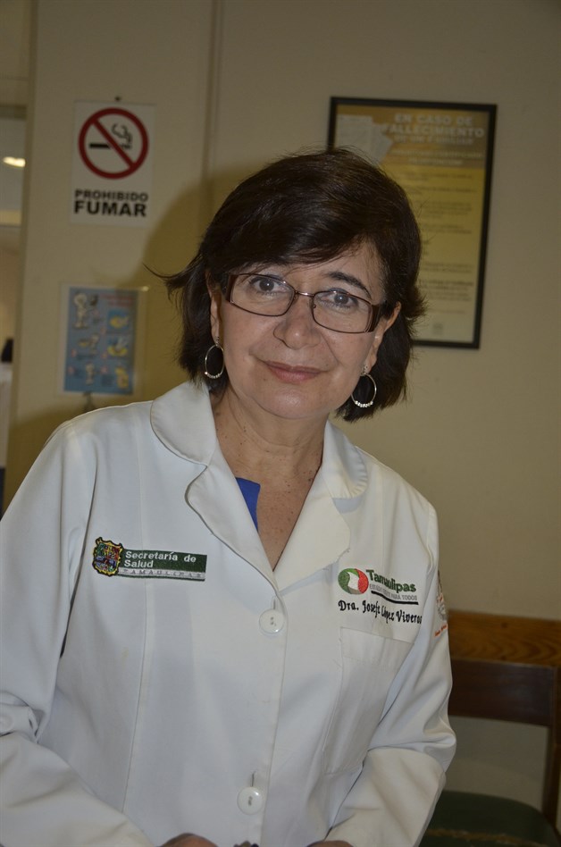 Avanzado es mortal. Cáncer de mama