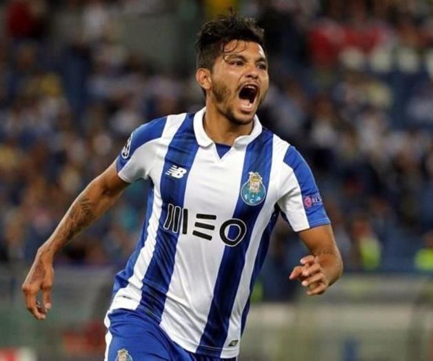 Truena Tecatito contra Nicolás Martelotto