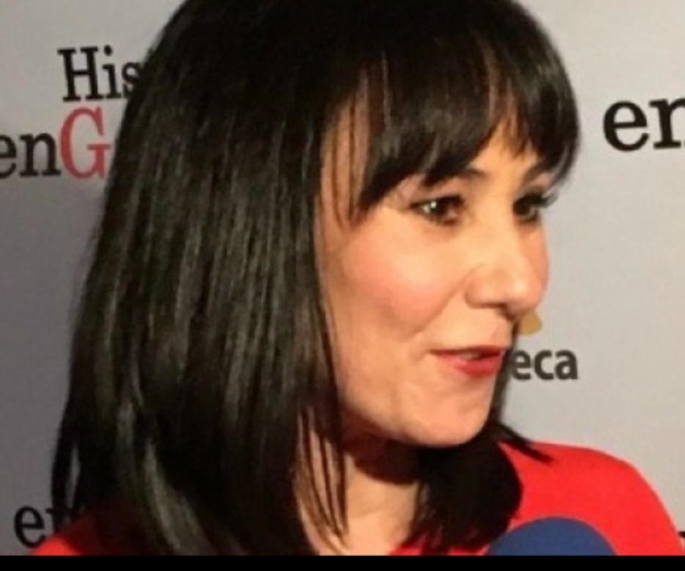 Mónica Garza regresa con más historias que contar de los famosos Mónica Garza regresa con más historias que contar de los famosos