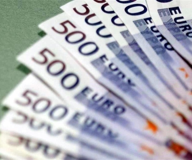 Revela policía contabilidad de Los Zetas en Europa