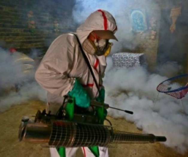 Comisión Europea destina 48.9 mdd para investigaciones del Zika