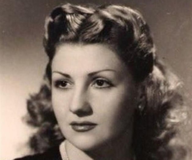 Murió la actriz mexicana Carlota Bilbao