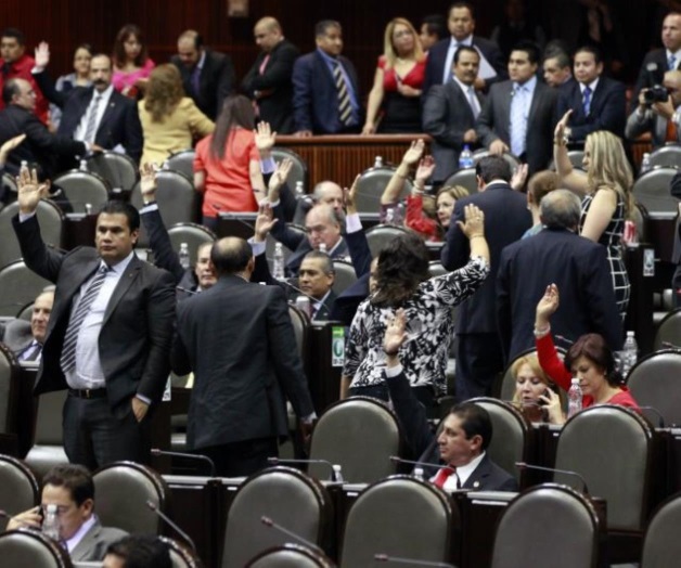 Avalan haber de retiro a Magistrados