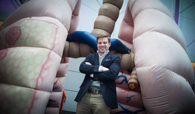 Tuberculosis animal se puede contagiar a humanos Tuberculosis animal se puede contagiar a humanos