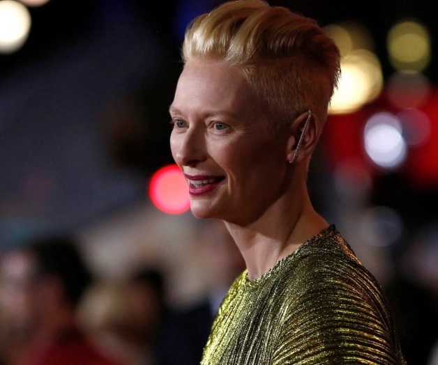 Le gusta ir contra la corriente