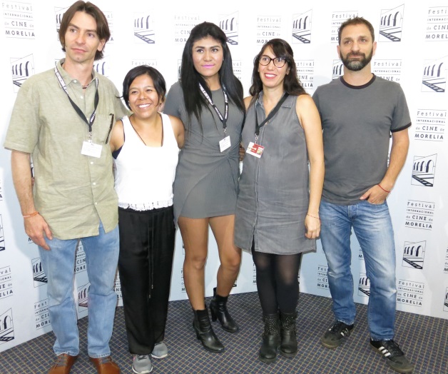 Llevan a ‘Esa era Dania’ a Morelia