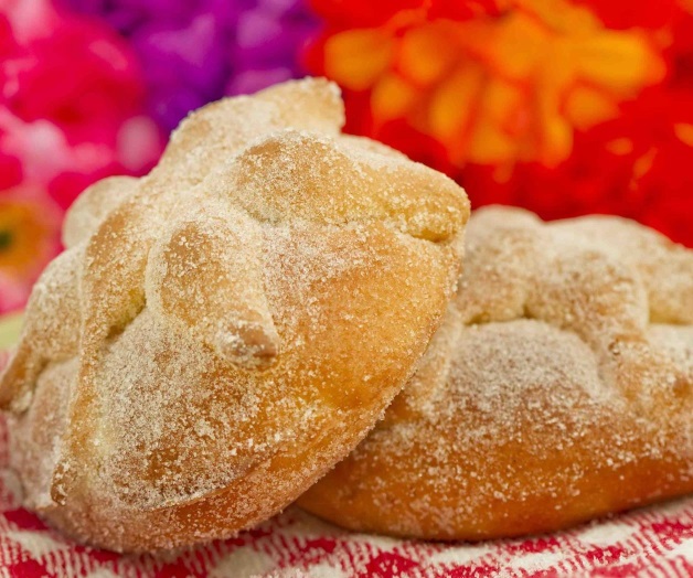 Pan de muerto, conoce todas sus variedades Pan de muerto, conoce todas sus variedades